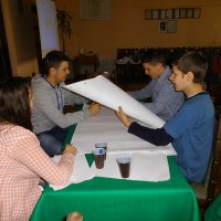 Nowy program szkoleniowy dla młodzieży ZSPiMS w Lipinach