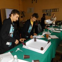 Nowy program szkoleniowy dla młodzieży ZSPiMS w Lipinach